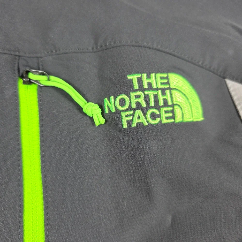 The North Face north face